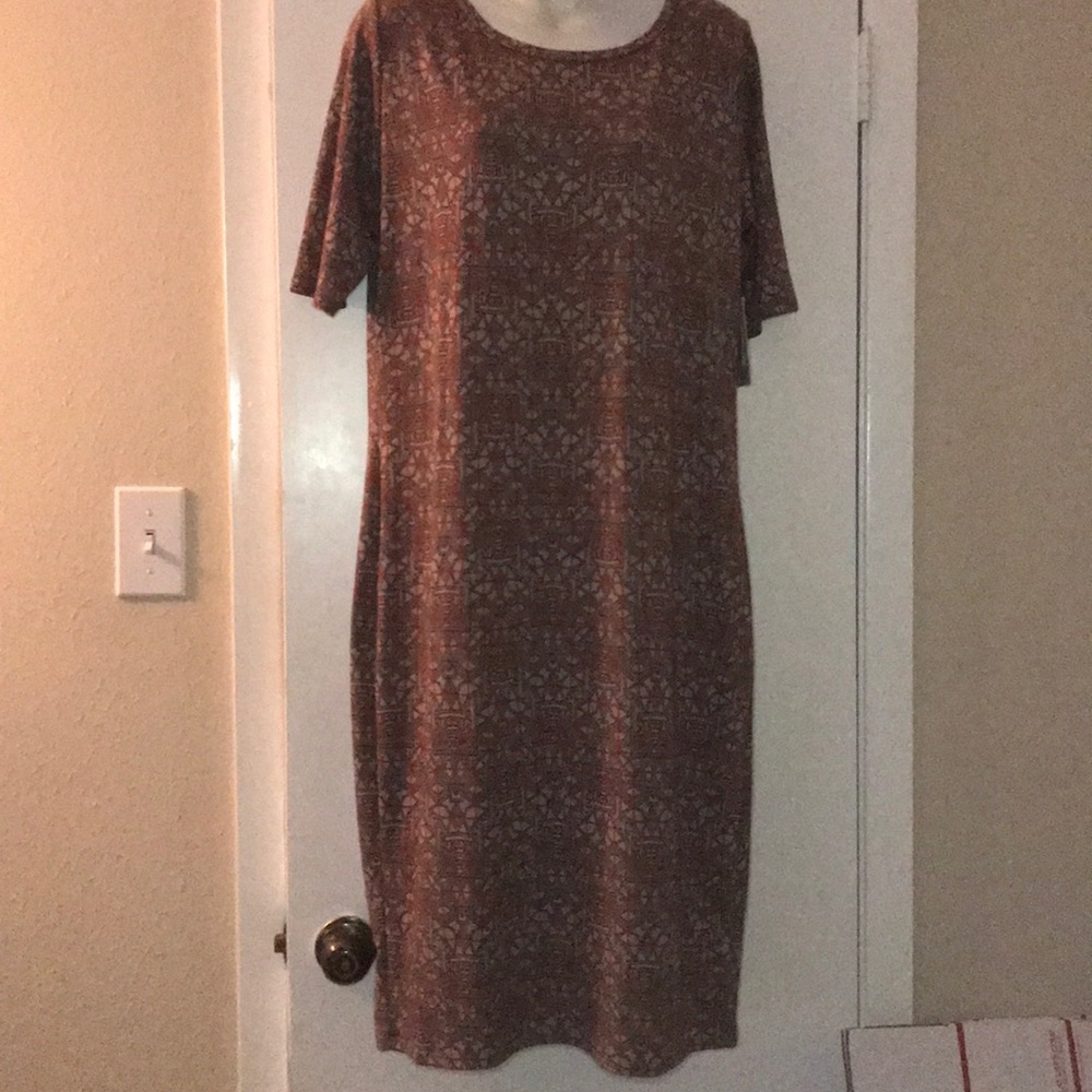 Lularoe Julia BNWT